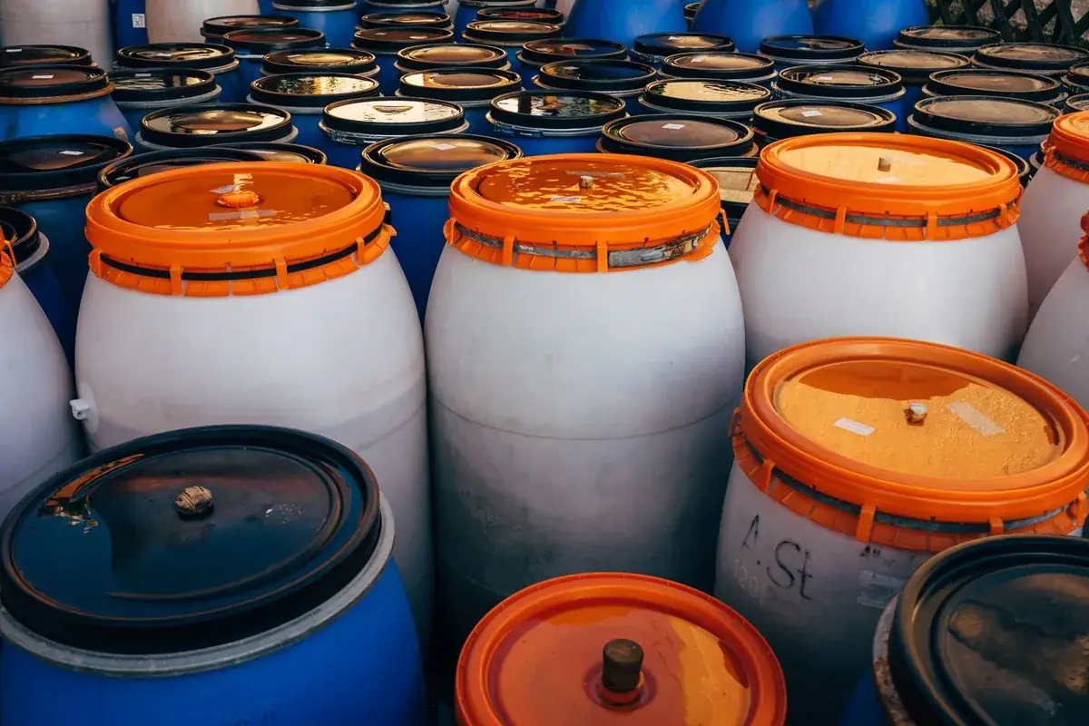 Chemical & Toxic Waste Cleanup in Taylor, AL